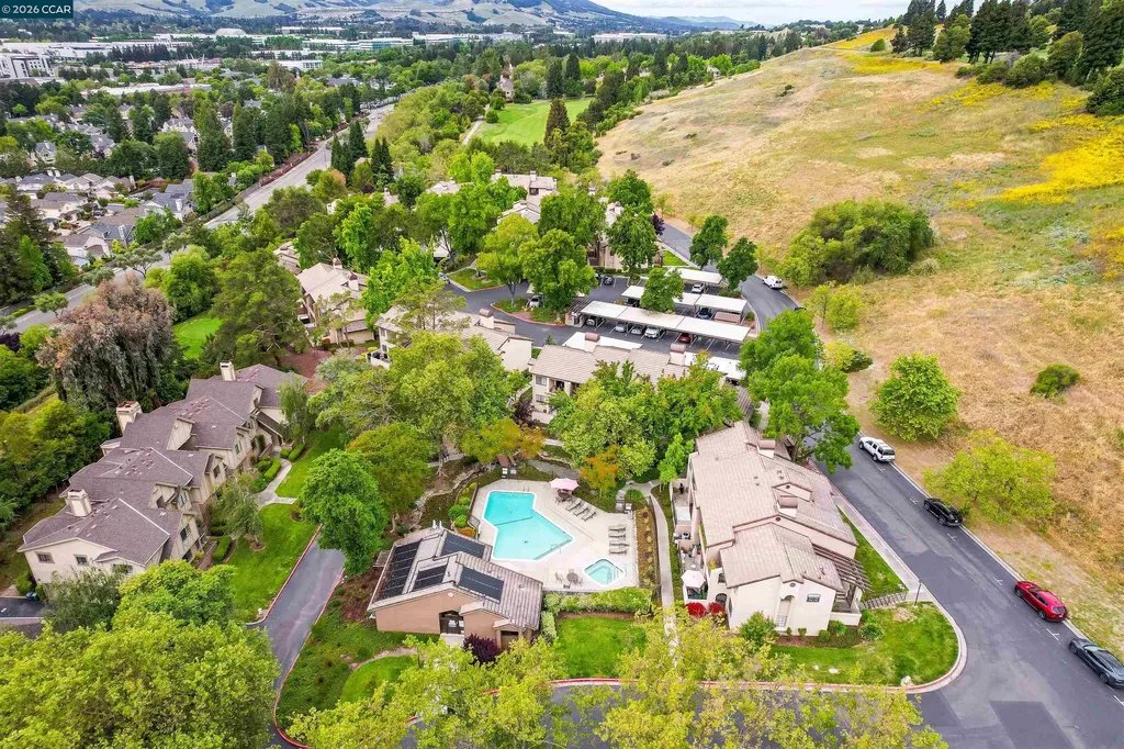2020 Canyon Woods Drive San Ramon CA 94582