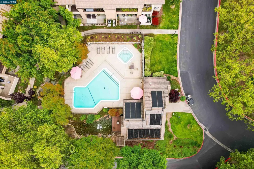 2020 Canyon Woods Drive San Ramon CA 94582