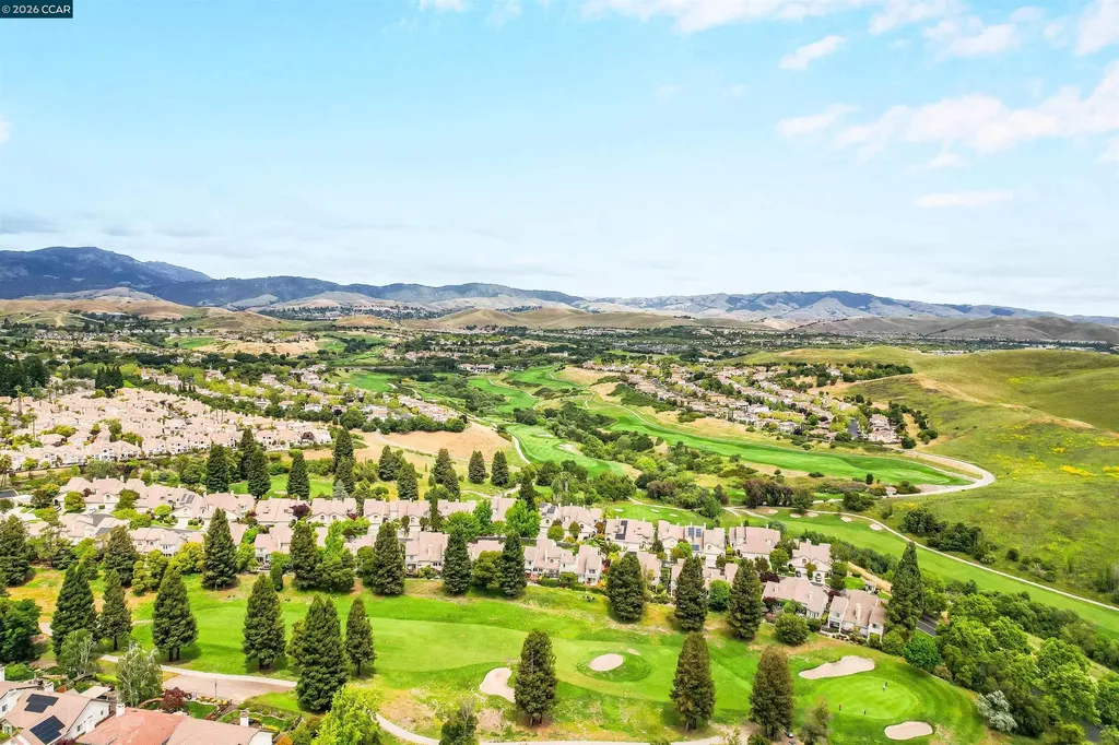 2020 Canyon Woods Drive San Ramon CA 94582