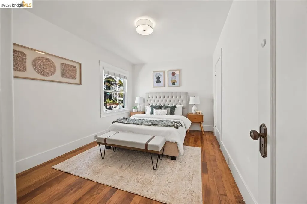 1511 Sherman Street Alameda CA 94501