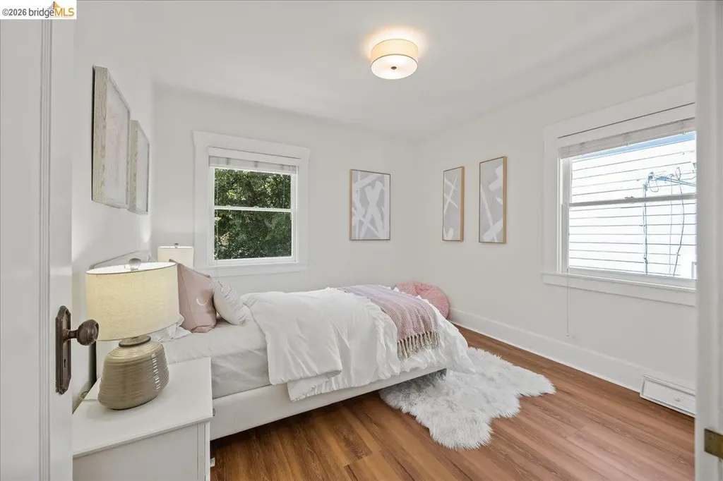1511 Sherman Street Alameda CA 94501