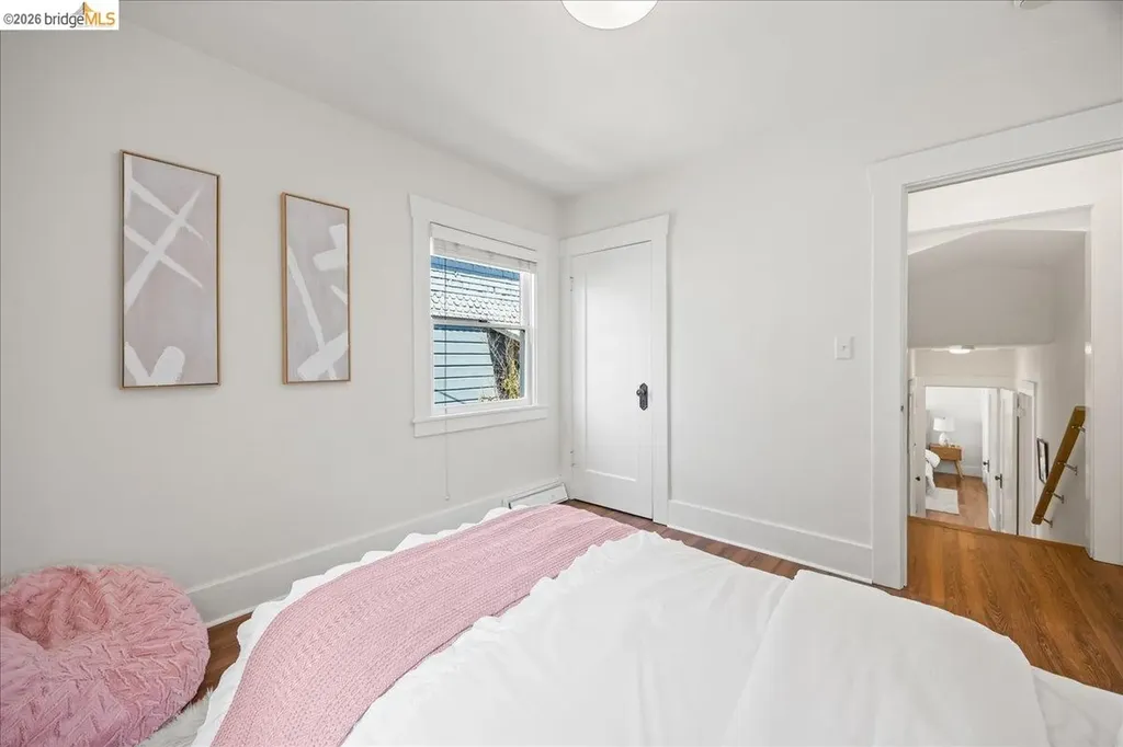 1511 Sherman Street Alameda CA 94501