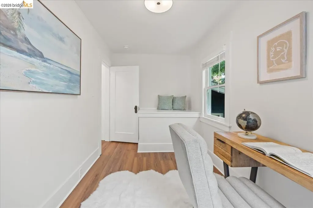 1511 Sherman Street Alameda CA 94501