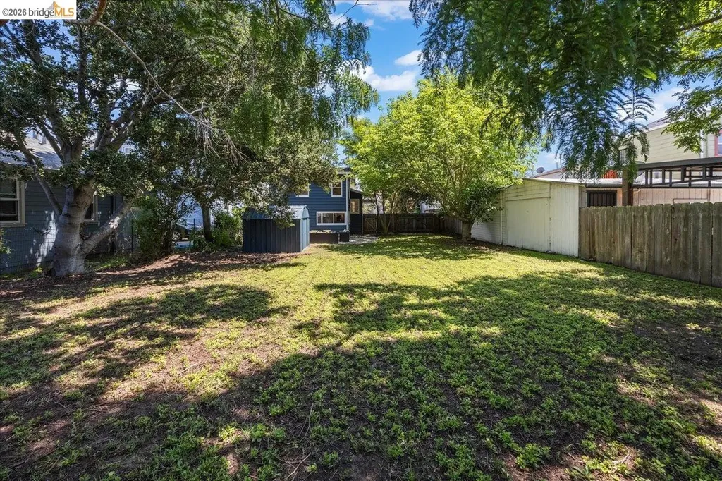 1511 Sherman Street Alameda CA 94501