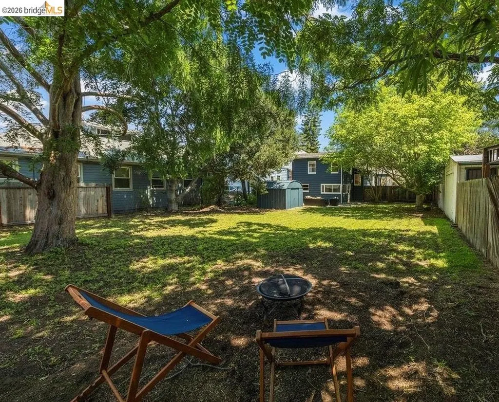 1511 Sherman Street Alameda CA 94501