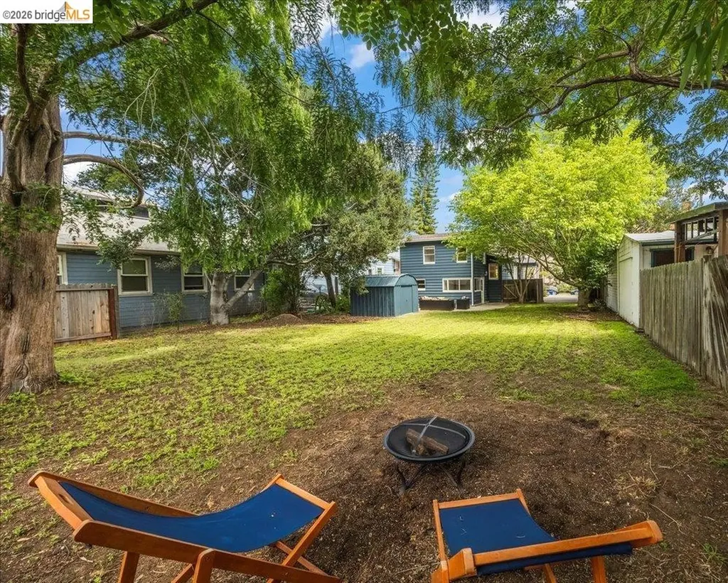 1511 Sherman Street Alameda CA 94501