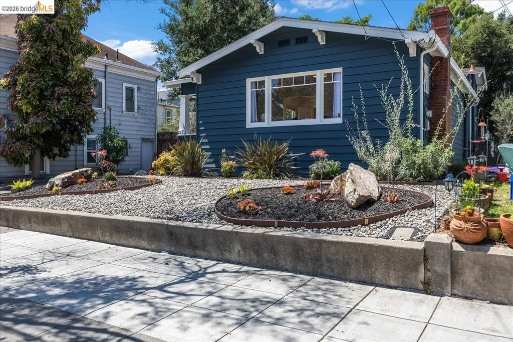 1511 Sherman Street Alameda CA 94501