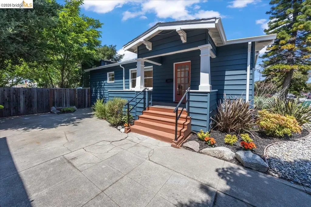 1511 Sherman Street Alameda CA 94501