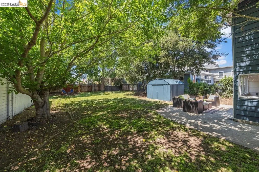1511 Sherman Street Alameda CA 94501