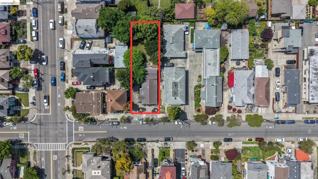 1511 Sherman Street Alameda CA 94501