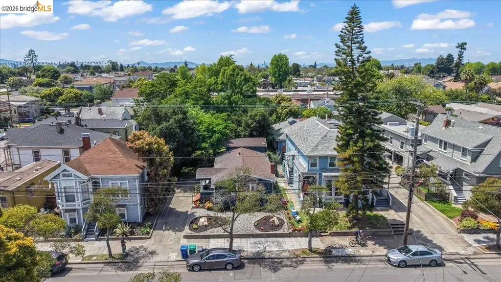 1511 Sherman Street Alameda CA 94501