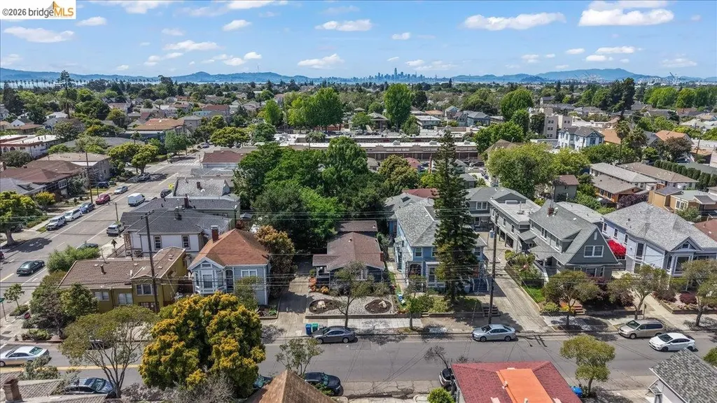 1511 Sherman Street Alameda CA 94501