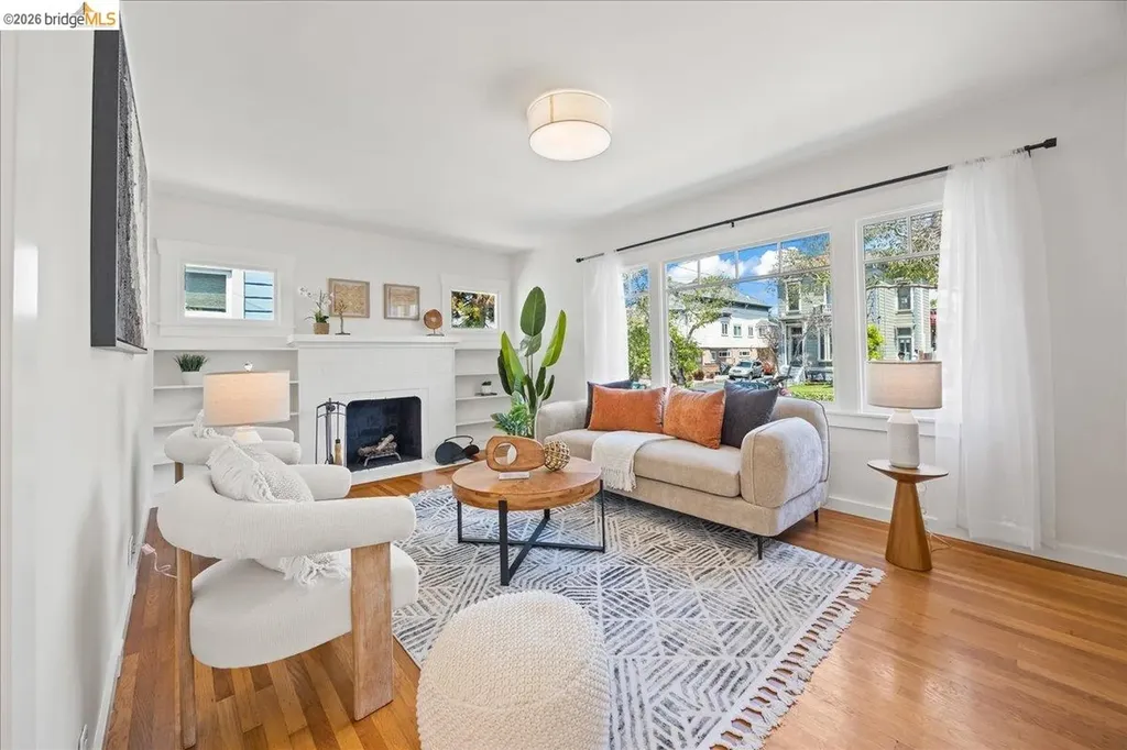 1511 Sherman Street Alameda CA 94501