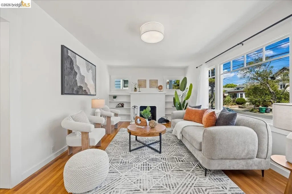 1511 Sherman Street Alameda CA 94501