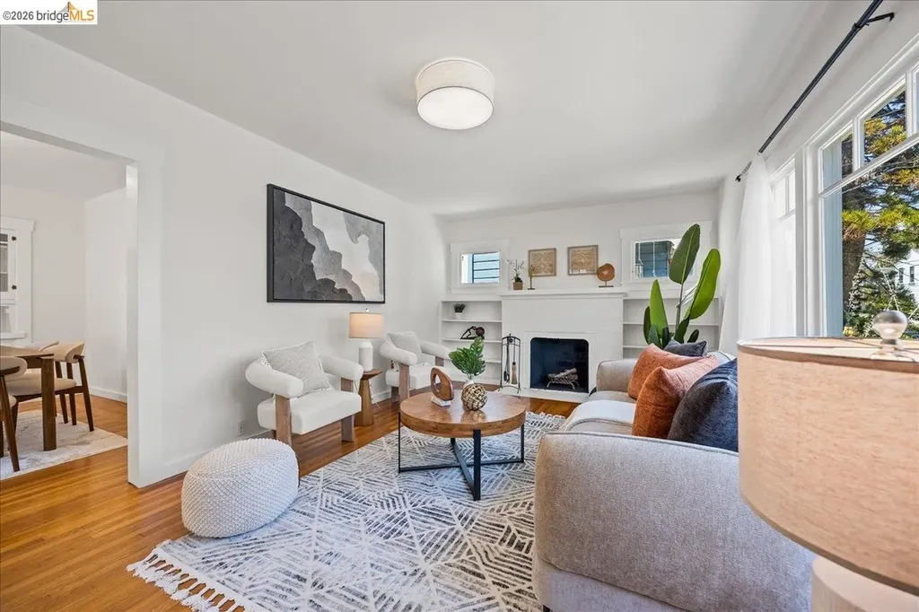 1511 Sherman Street Alameda CA 94501