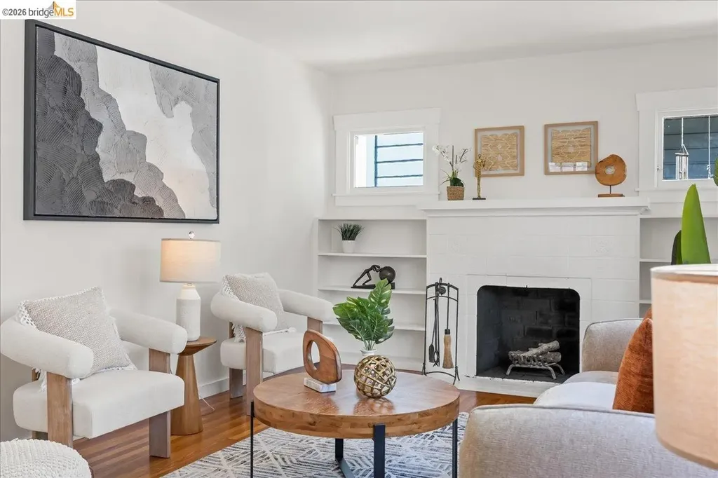 1511 Sherman Street Alameda CA 94501