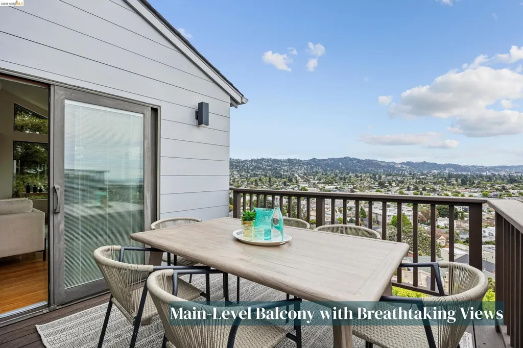 862 Hillside Avenue Albany CA 94706