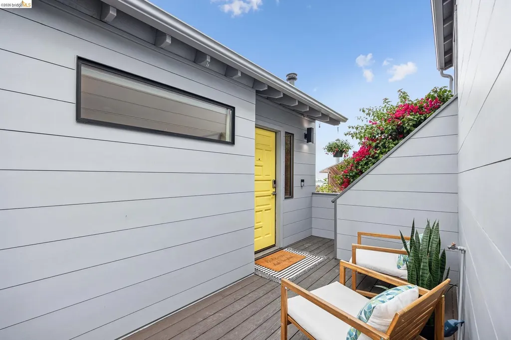 862 Hillside Avenue Albany CA 94706
