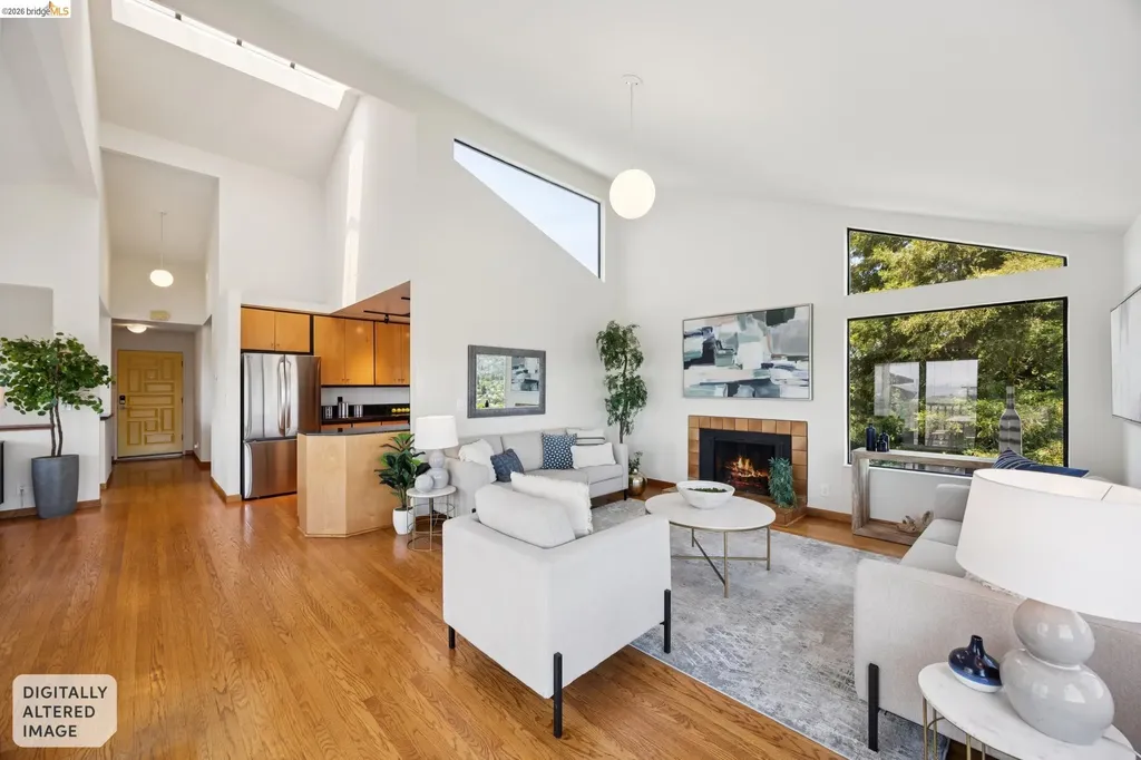 862 Hillside Avenue Albany CA 94706
