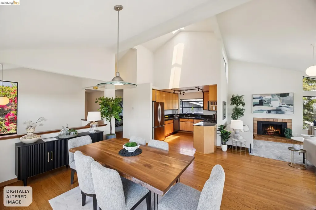 862 Hillside Avenue Albany CA 94706