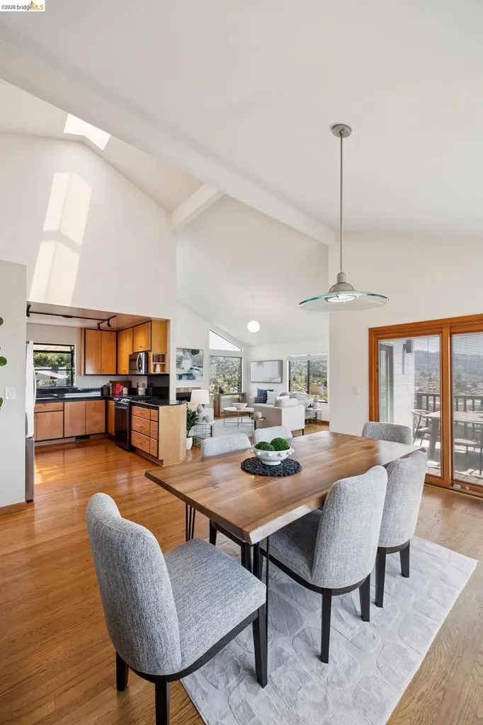 862 Hillside Avenue Albany CA 94706