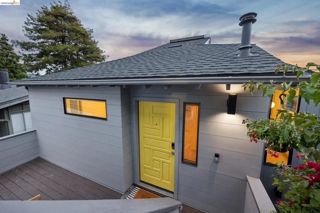 862 Hillside Avenue Albany CA 94706