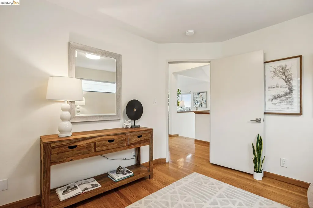 862 Hillside Avenue Albany CA 94706