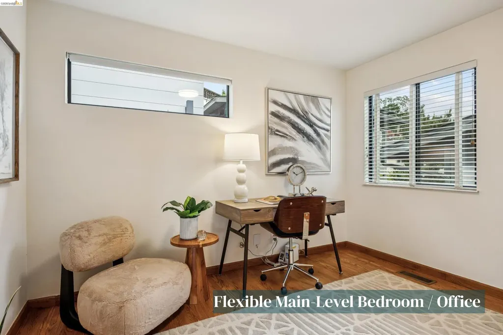 862 Hillside Avenue Albany CA 94706