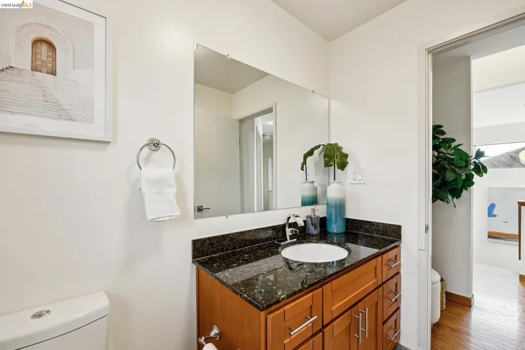 862 Hillside Avenue Albany CA 94706