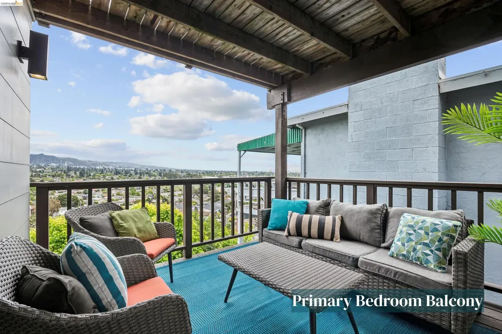 862 Hillside Avenue Albany CA 94706