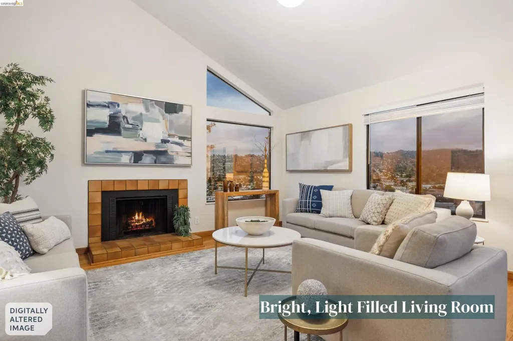 862 Hillside Avenue Albany CA 94706
