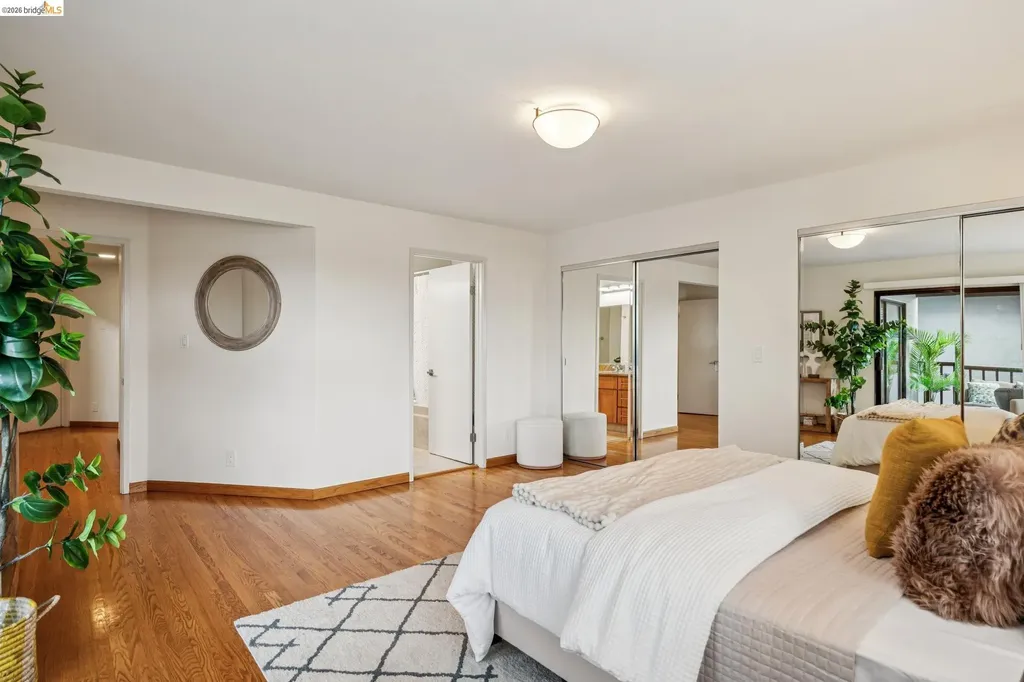 862 Hillside Avenue Albany CA 94706