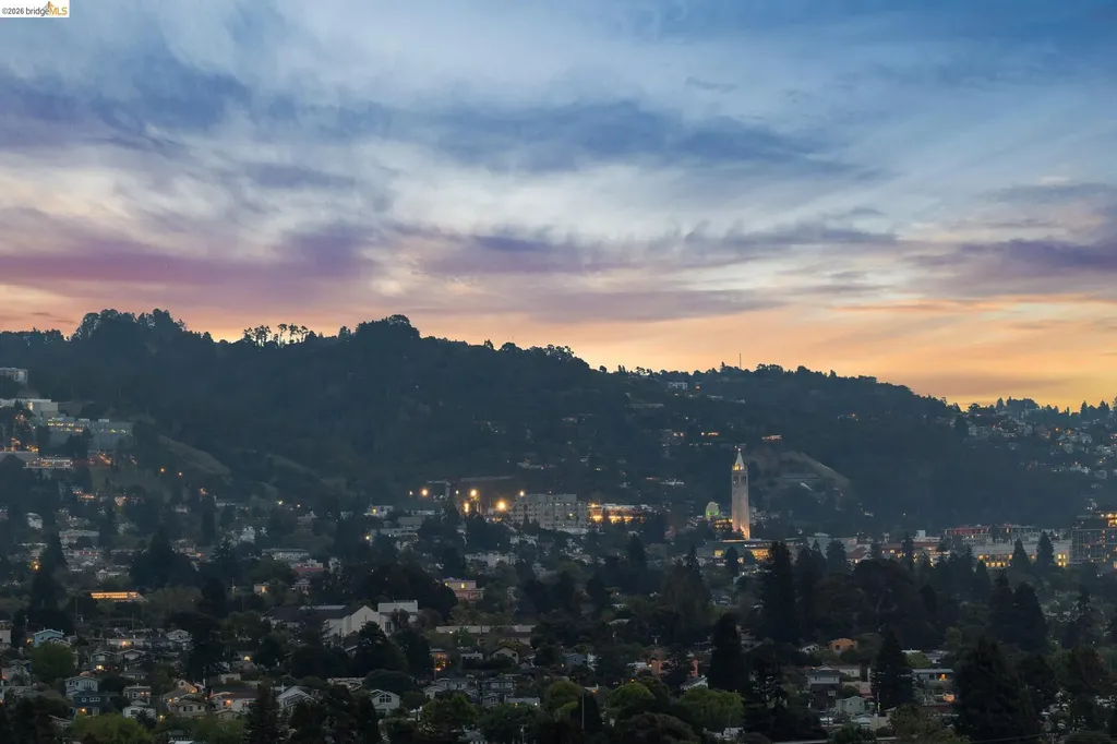 862 Hillside Avenue Albany CA 94706