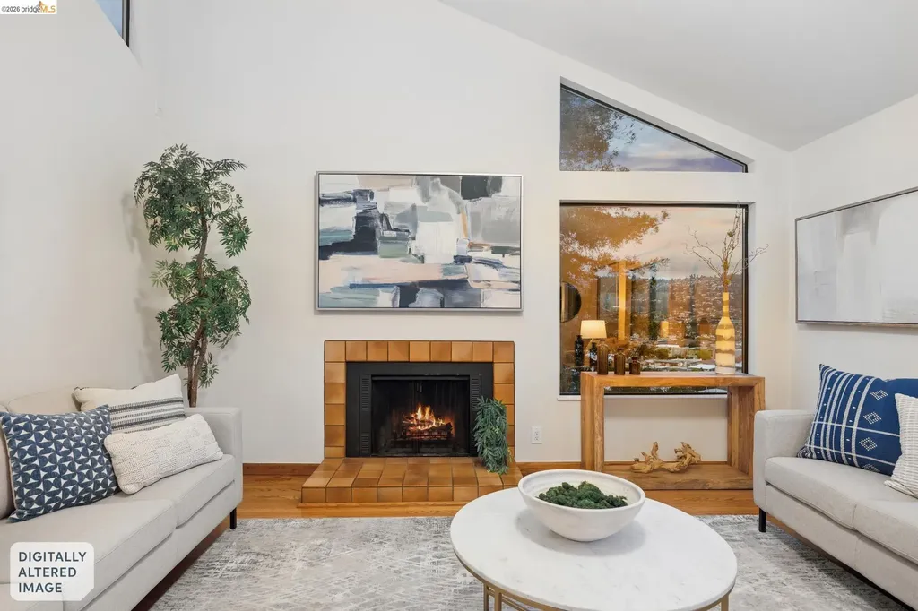 862 Hillside Avenue Albany CA 94706