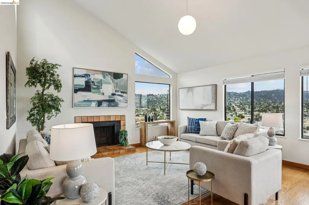862 Hillside Avenue Albany CA 94706