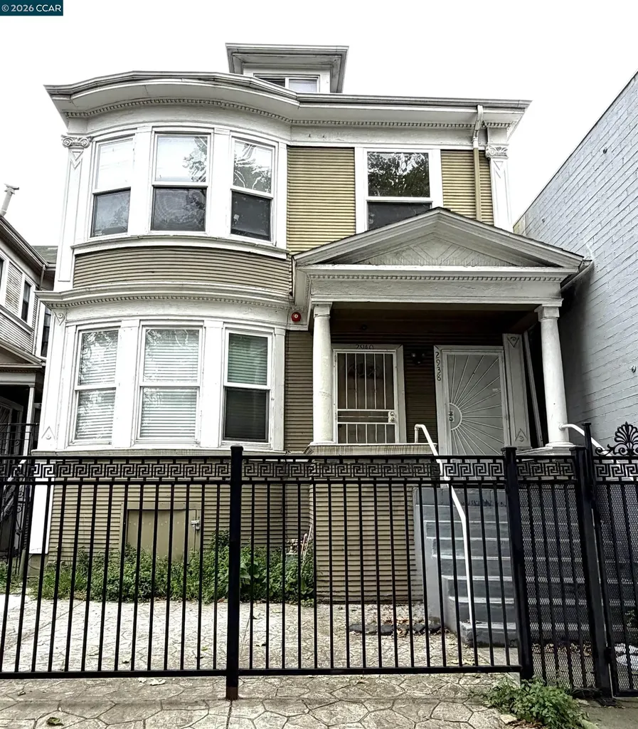 2938 Telegraph Avenue Oakland CA 94609