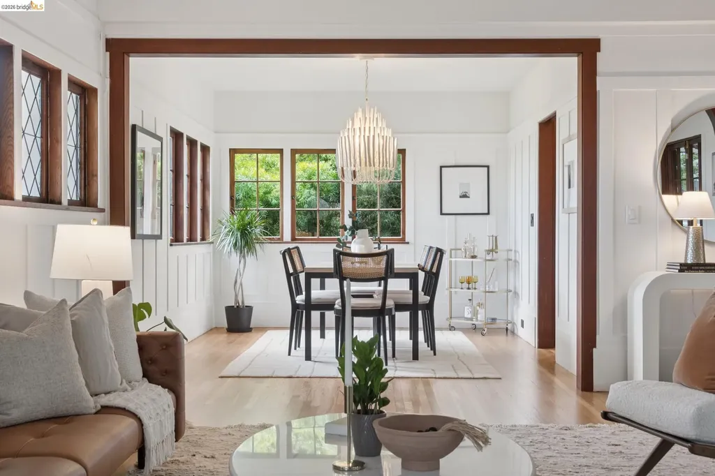 17 Eucalyptus Road Berkeley CA 94705
