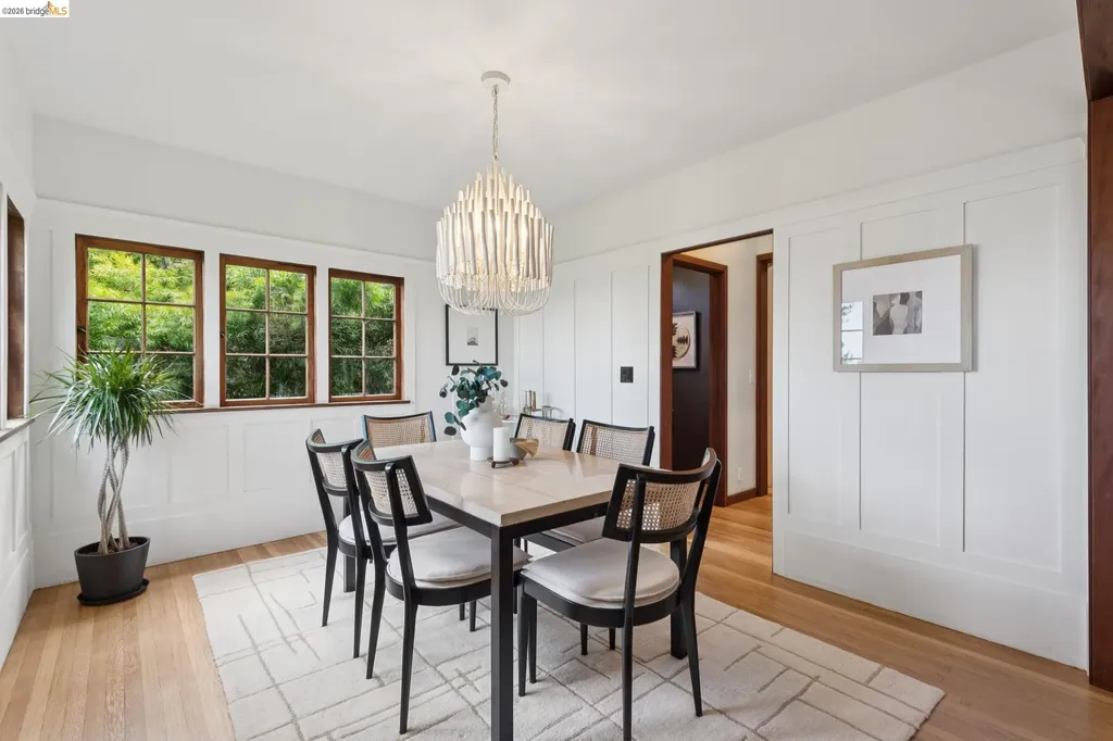 17 Eucalyptus Road Berkeley CA 94705