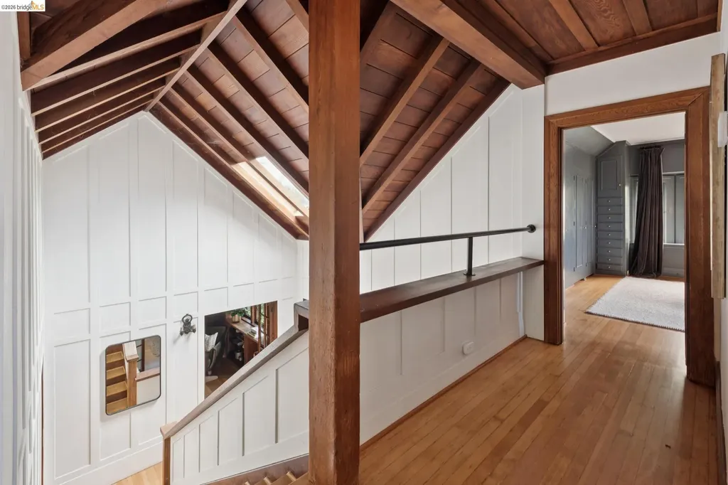 17 Eucalyptus Road Berkeley CA 94705
