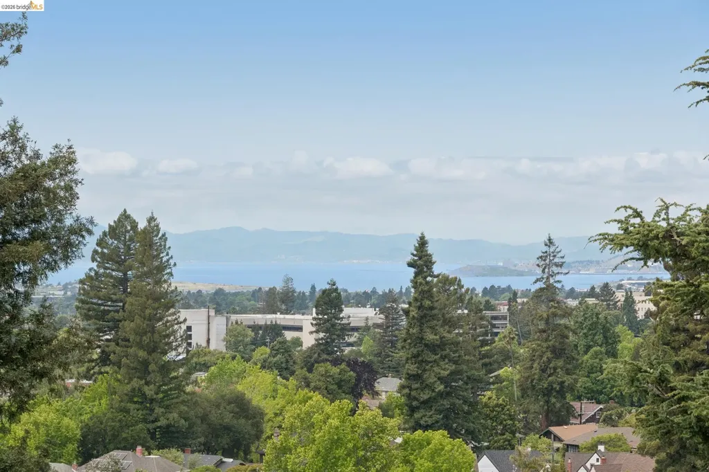 17 Eucalyptus Road Berkeley CA 94705