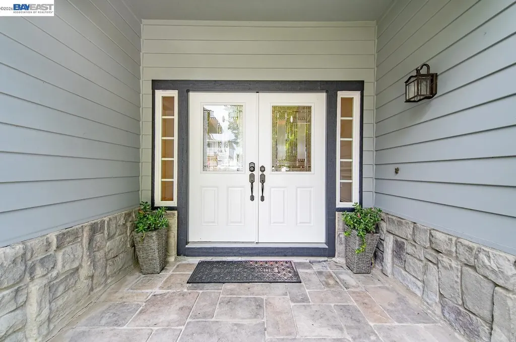 215 Arthur Court Danville CA 94526
