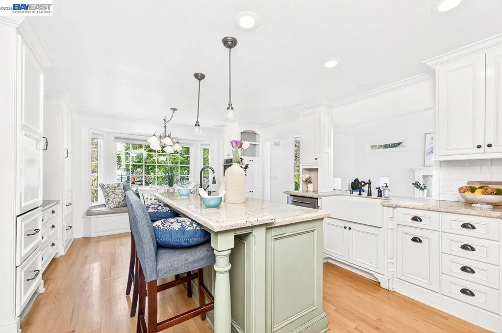 215 Arthur Court Danville CA 94526