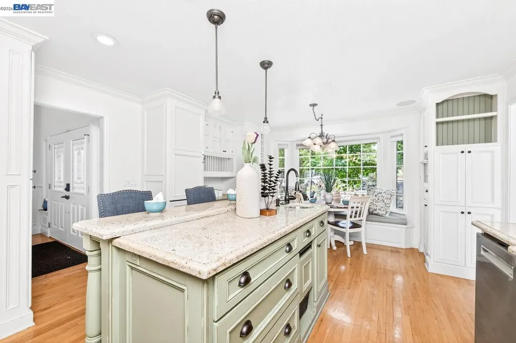 215 Arthur Court Danville CA 94526