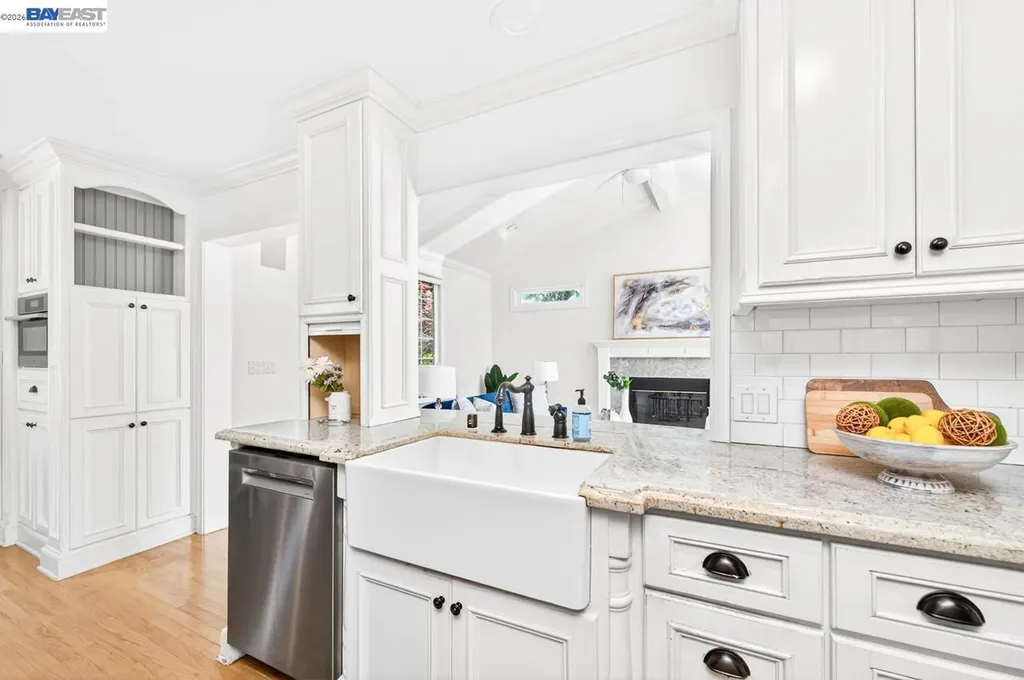 215 Arthur Court Danville CA 94526