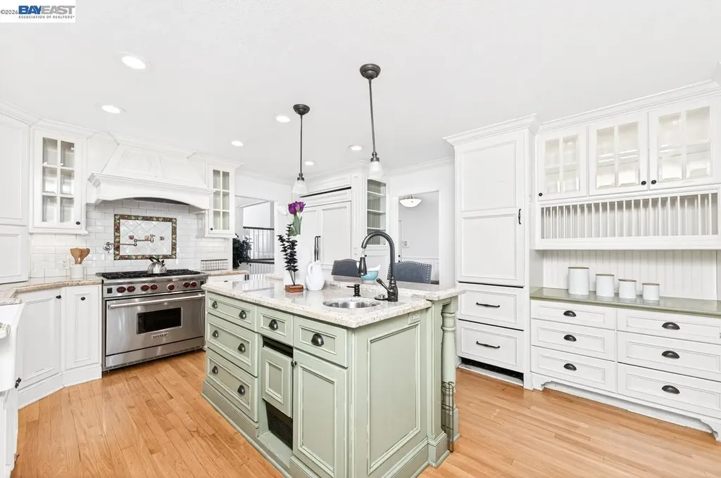 215 Arthur Court Danville CA 94526