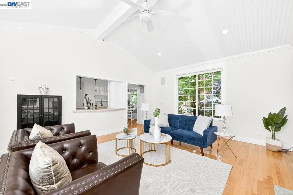 215 Arthur Court Danville CA 94526