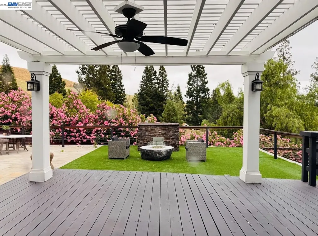 215 Arthur Court Danville CA 94526