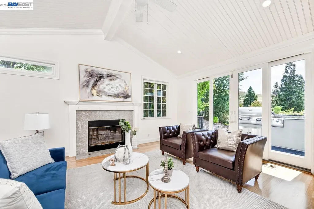 215 Arthur Court Danville CA 94526