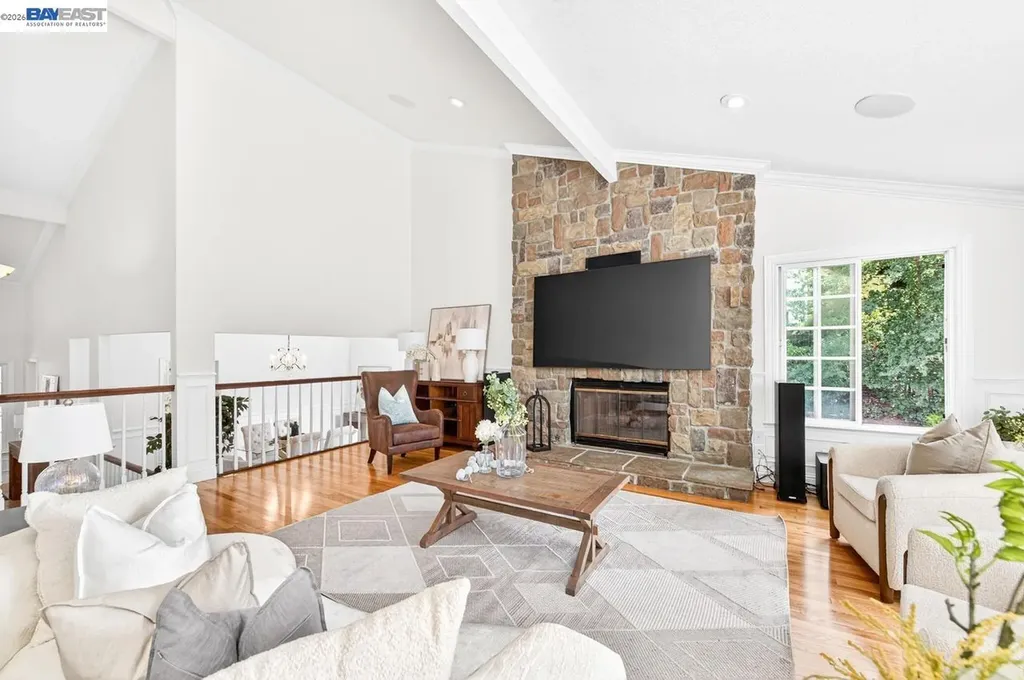 215 Arthur Court Danville CA 94526