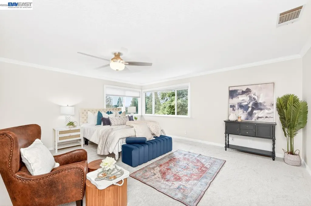 215 Arthur Court Danville CA 94526